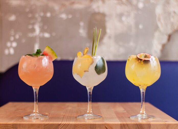 Cocktail Delivery Service Changes Pricing, Delivery Methods