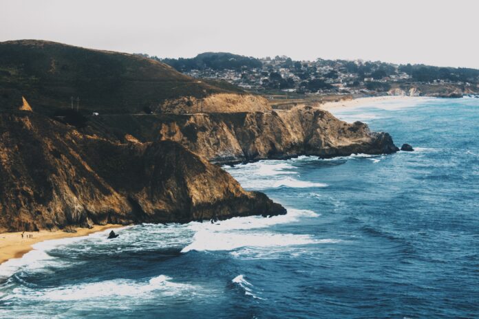 Pacifica To Close Beaches Over Labor Day Weekend