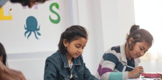 UC Berkeley Provides CareBubbles, Child Care Support Website