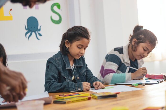 UC Berkeley Provides CareBubbles, Child Care Support Website