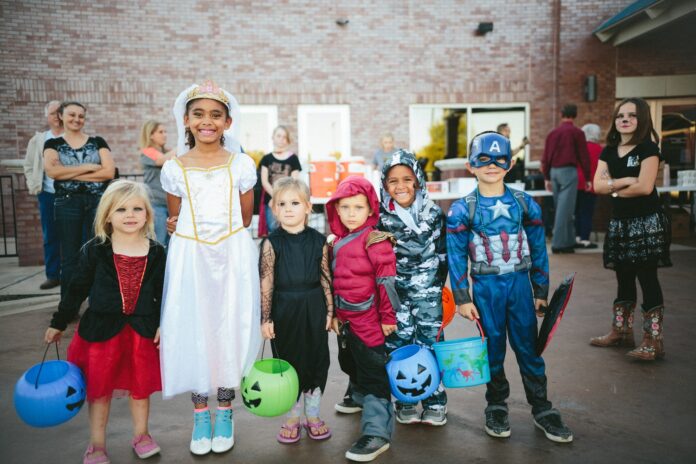 Los Angeles County Bans Trick-Or-Treating This Halloween