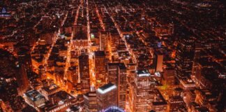 Pay Cuts For Tech Employees Leaving The Bay Area