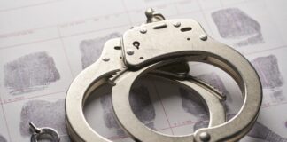 SFPD Arrests Child Pornography And Extortion Suspect