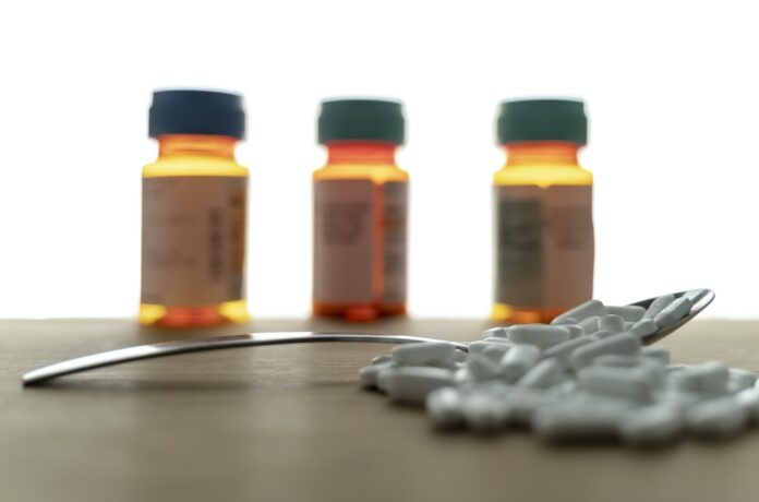 SF Overdose Deaths Rise In 2019