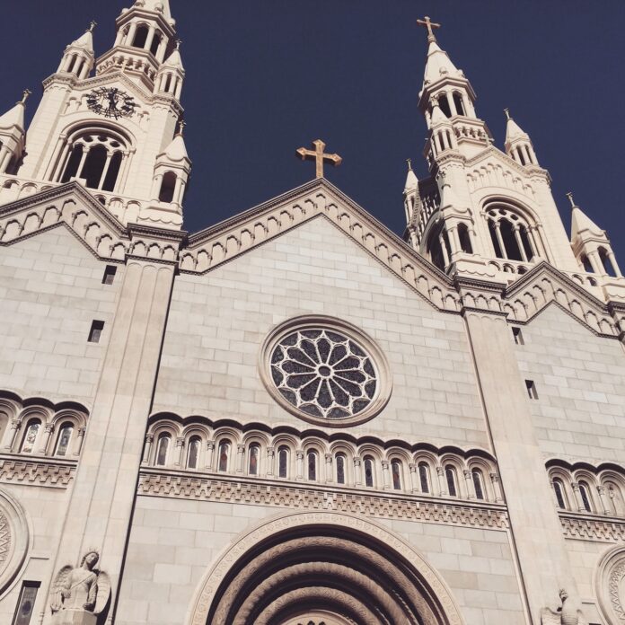 Archbishop Calls For Public Demonstration
