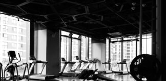 Health Officials Order City-Owned Gyms To Temporarily Close