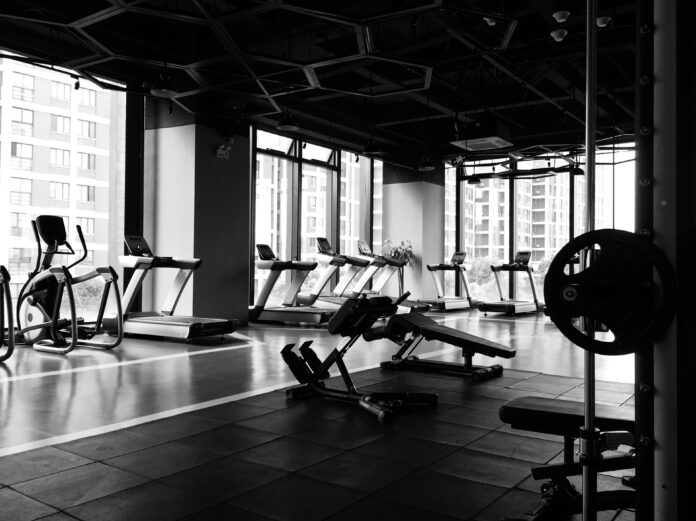 Health Officials Order City-Owned Gyms To Temporarily Close