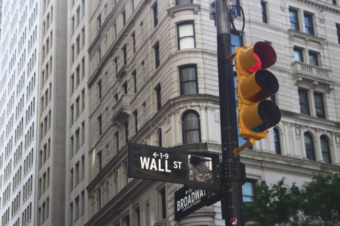 Wall Street Recorded Strongest August Return In Decades