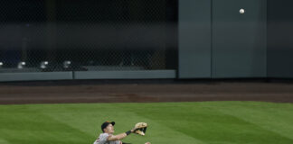 San Francisco Giants Wallop Colorado Rockies