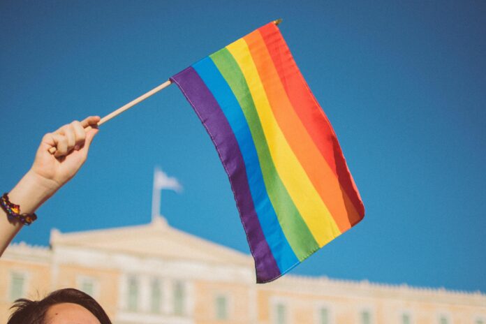SFPD Officers Banned From Pride 2021 Celebration