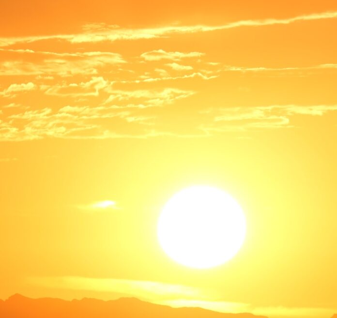 California Issues Excessive Heat Warning And Possible Blackouts