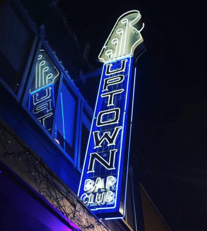The Uptown, Oakland Nightclub, Closes Due To COVID-19