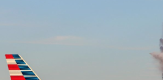 American Airlines Reopens Seven More Lounges Including At SFO