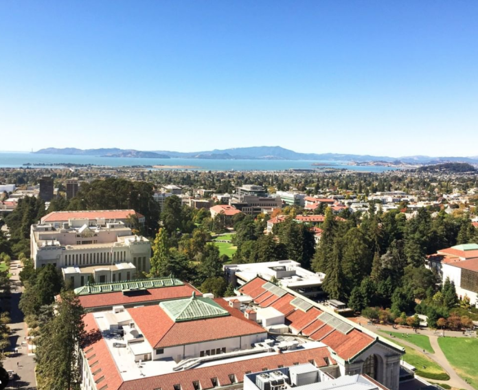 UC Berkeley Launches New Center For Psychedelic Science Education