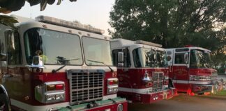San Francisco Firefighter Dies During The Training