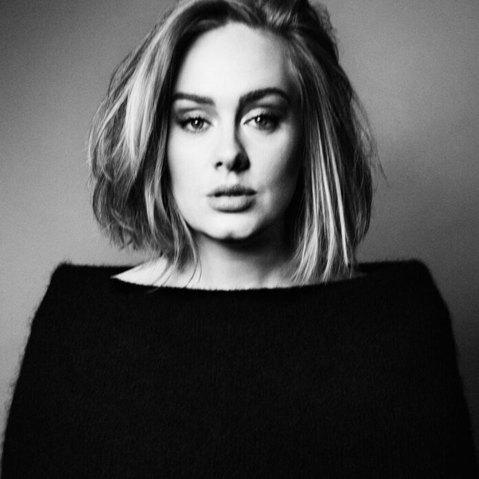 Adele And Music!