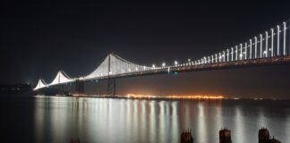 U-Haul Driver Dies After Jumping Into Bay