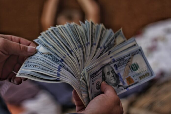 Having Money Changes Everything!