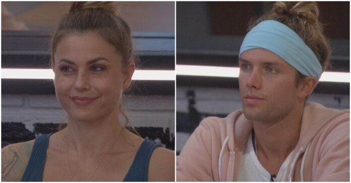 “Big Brother: All-Stars” Week 9 Recap