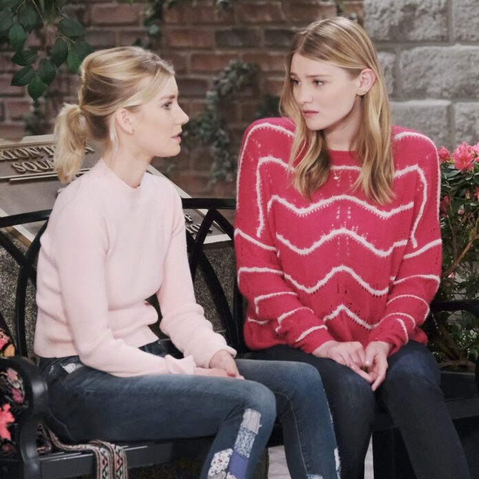 Rape Storyline Rattles “Days Of Our Lives!”