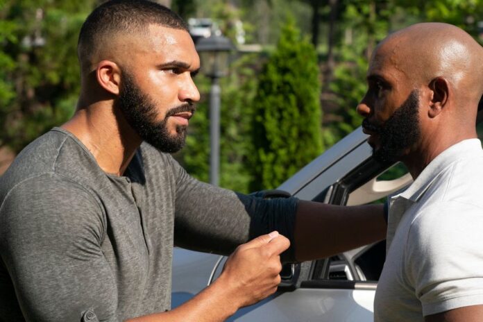 “HAHN” Recap: ‘A Sixth Sense’
