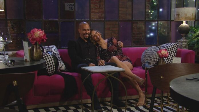 Devon Explodes On “Young And Restless!”