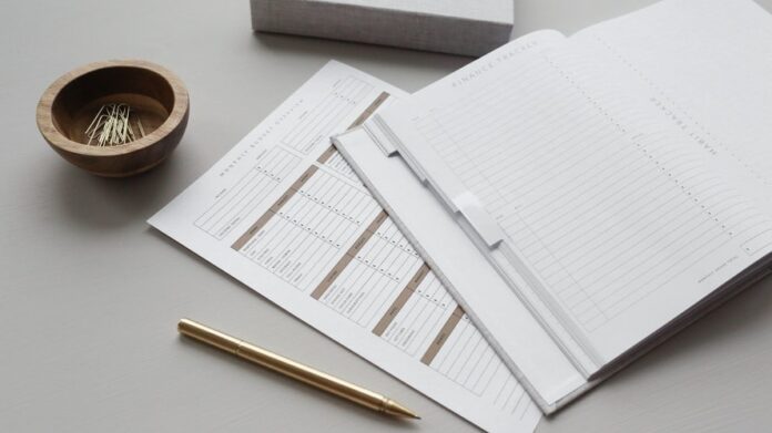 Balancing Budget Act