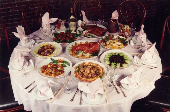 Restaurateur Sam DuVall Dies