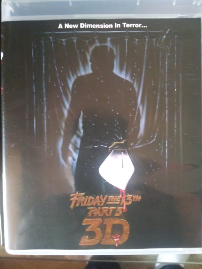 “Friday The 13th: Part 3D” Is Pure Fun!