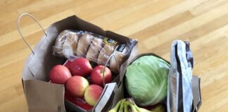 Grocery Store Impulse Purchases