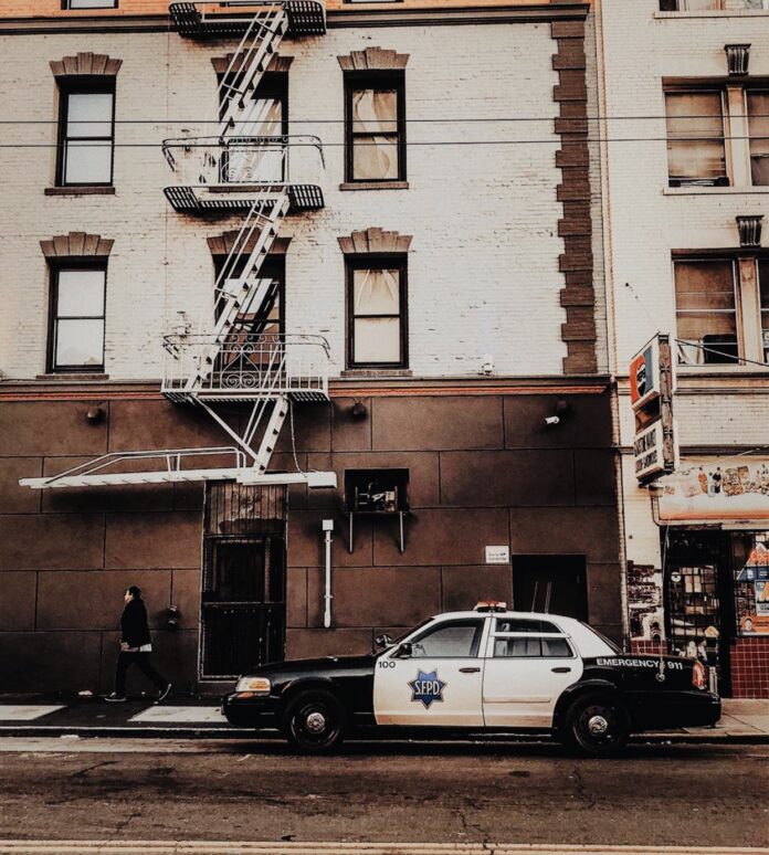 SFPD Arrests Three Suspects For Armed Robbery