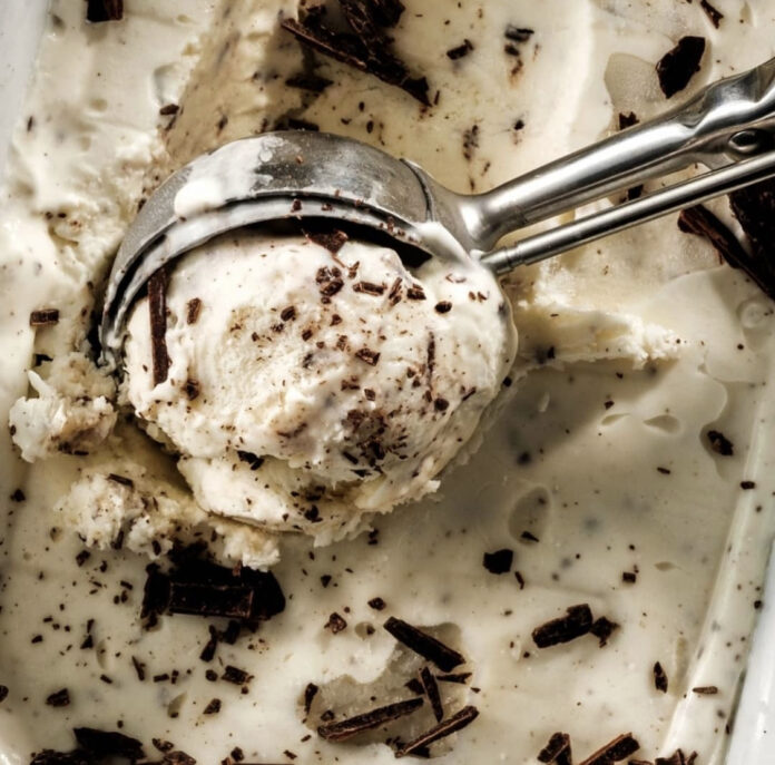 San Francisco Couple Creates Vegan Ice Cream In France