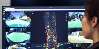 New Self-Driving Ride Service