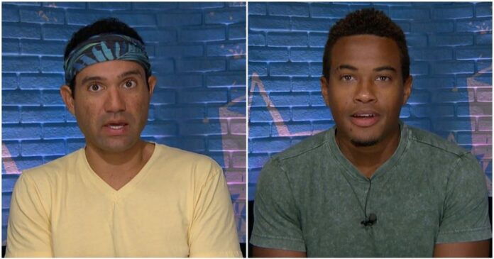 “Big Brother: All-Stars” Week 8 Recap