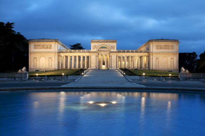 Legion Of Honor To Welcome Visitors Before Halloween