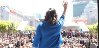 San Francisco Mayor Lifts Some Church Restrictions