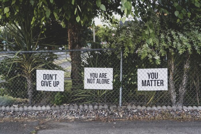 Easy Ways To Save Mental Health In College