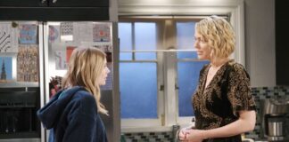 Tripp Dalton Is Allie’s Baby Daddy On “Days!”