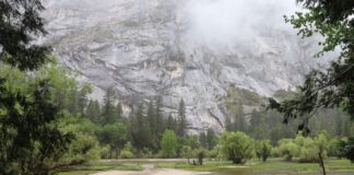 Best Alternative Places To Visit California While Major Attractions Remain Closed