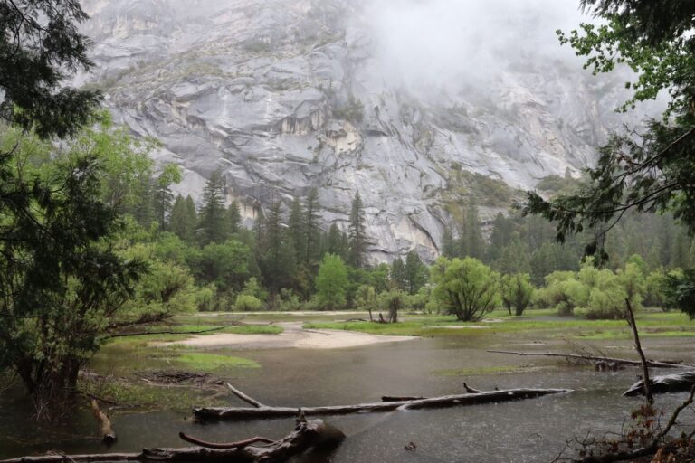 Best Alternative Places To Visit California While Major Attractions Remain Closed