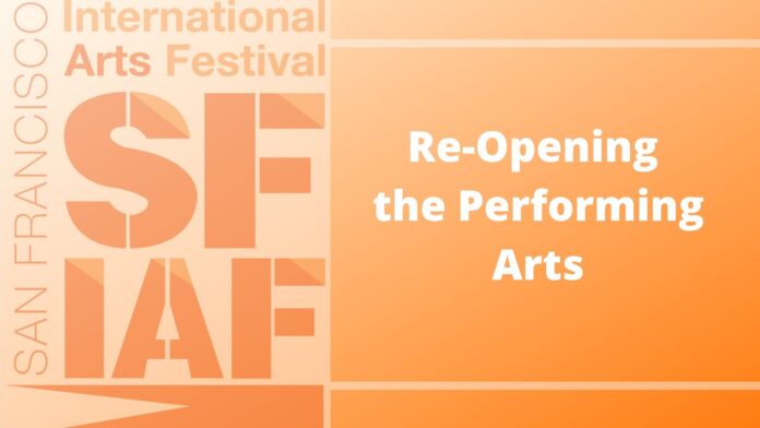 San Francisco International Arts Festival Sues The City