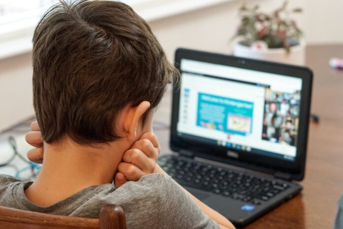 Virtual Learning Is Not Easy