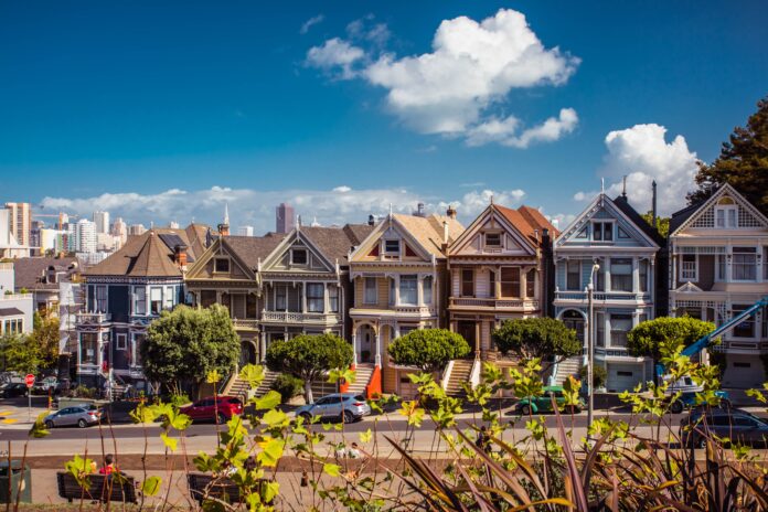 Historical Decline In San Francisco’s Rent Prices