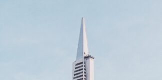 SF Transamerica Building Sells For $650 Million