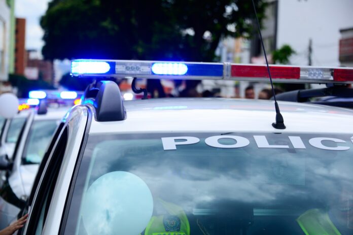 SFPD Arrests Suspect In Attempted Rape Incident