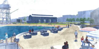 Crane Cove Is San Francisco’s Newest Park