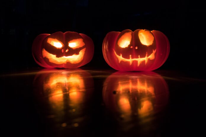 Officials Ban Halloween Parties, Discourage Trick-Or-Treating