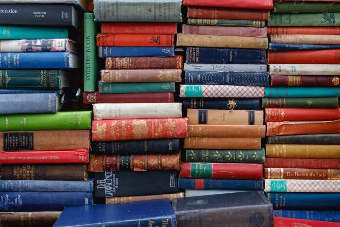 SF Public Library Offers Pop-Up Bookmobile Service