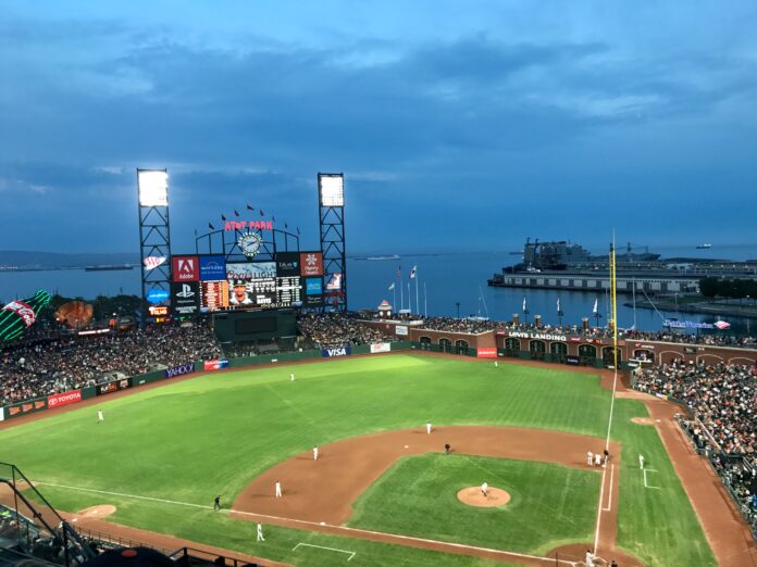 SF Allowed To Partially Open Outdoor Stadiums For Sports