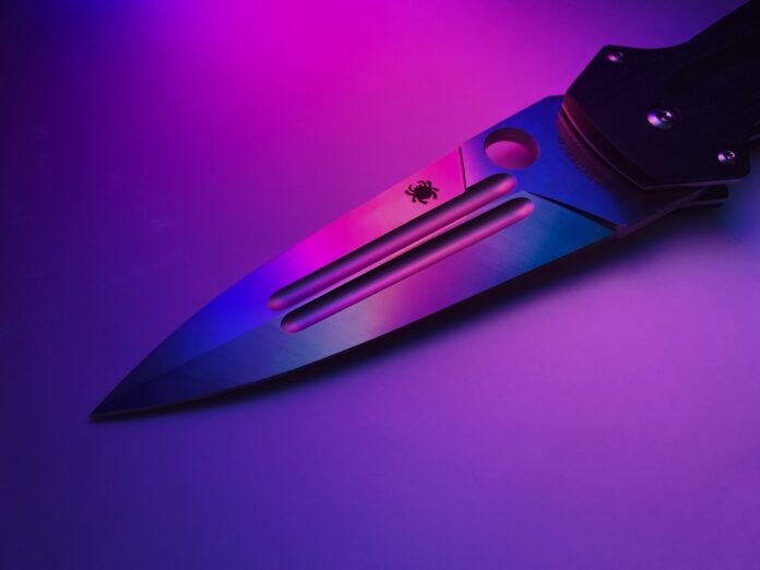 Two People Arrested For Separate Stabbings